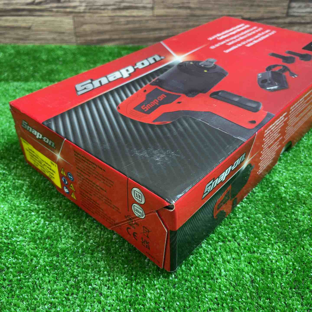 スナップオン/Snap-on コードレスインパクトレンチ CT861J2【桶川店】
