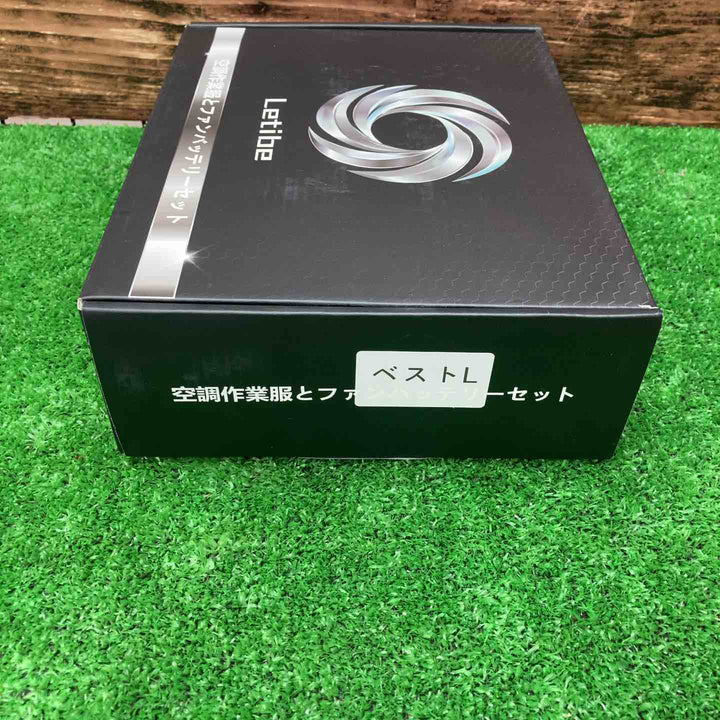 クロダルマ AIR SENSOR NEO ファンバッテリーセット KS-250【川越店】