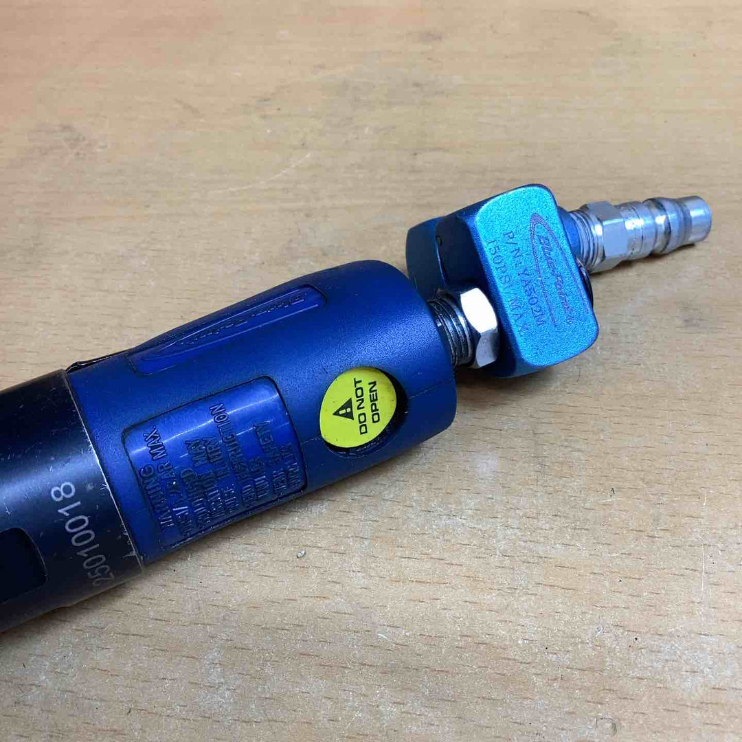 Blue-Point 3/8インチ 160ｍｍ エアラチェット AT238A　YA502Mカプラー付き　【越谷店】