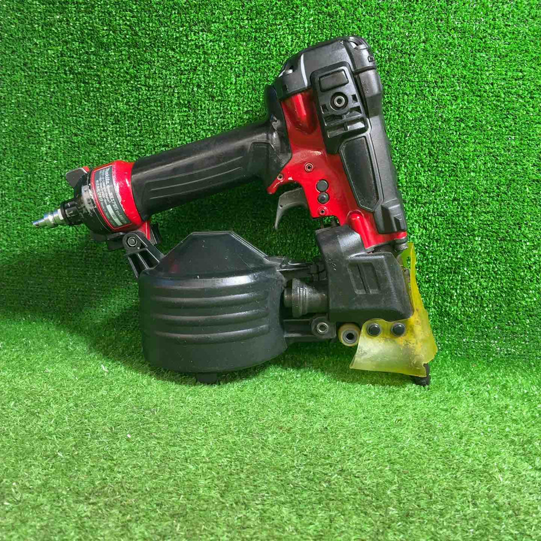 【中古品】 マキタ(makita) 高圧エア釘打ち機 AN513H 【藤沢店】