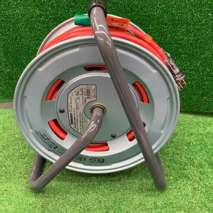 【美品】ハタヤリミテッド(HATAYA) シンタイガーリール 30m ST-30KS【桶川店】