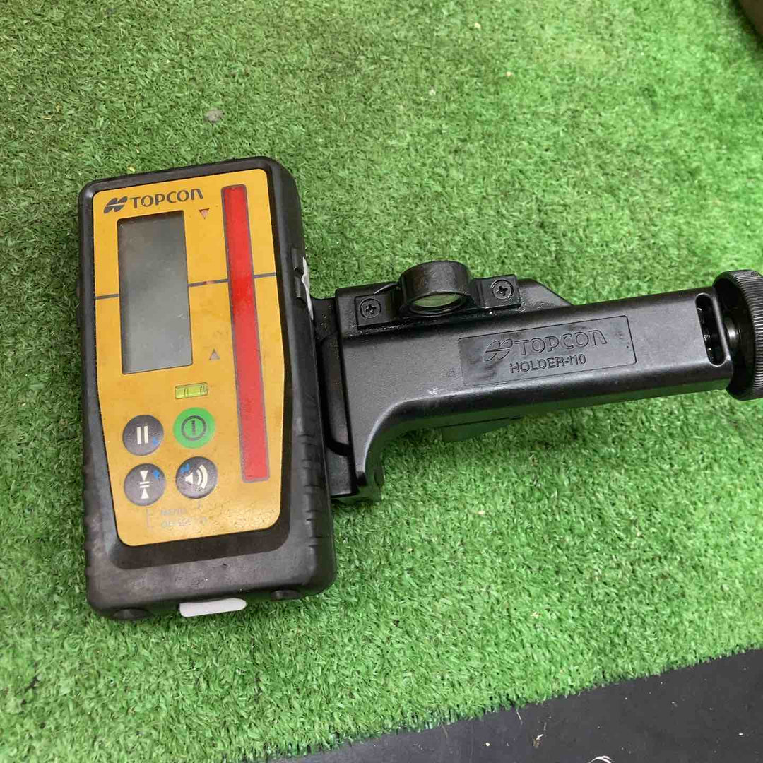 トプコン(TOPCON) ローテーティングレーザー RL-H5A【川越店】