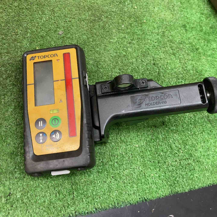 トプコン(TOPCON) ローテーティングレーザー RL-H5A【川越店】