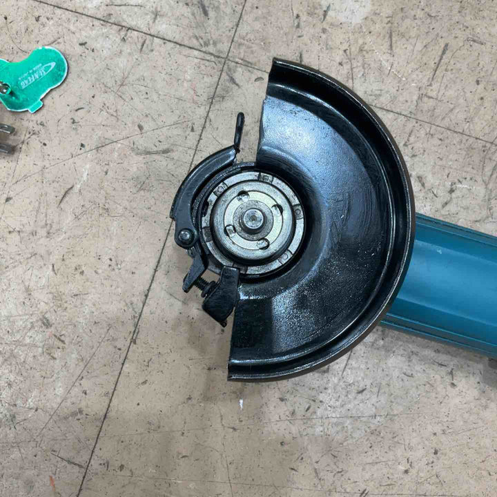 マキタ makita 100mm ディスクグラインダ 9533BL【草加店】