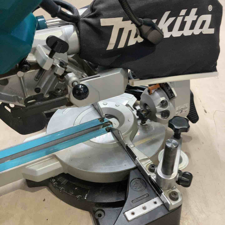 ★マキタ(makita) 卓上スライドマルノコ LS0612FL【町田店】