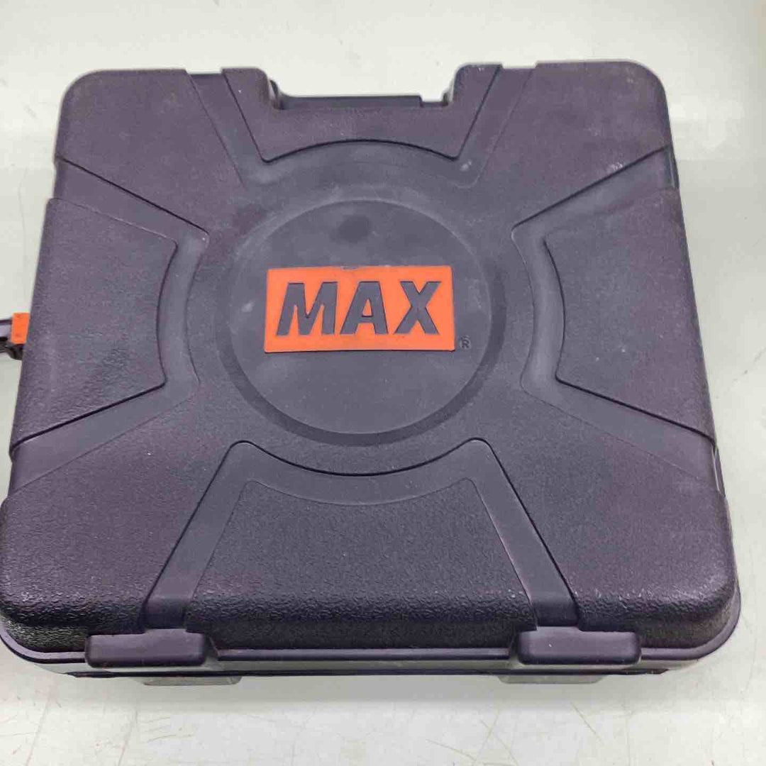 ★マックス(MAX) 高圧エアネジ打ち機 HV-R41G2【越谷店】