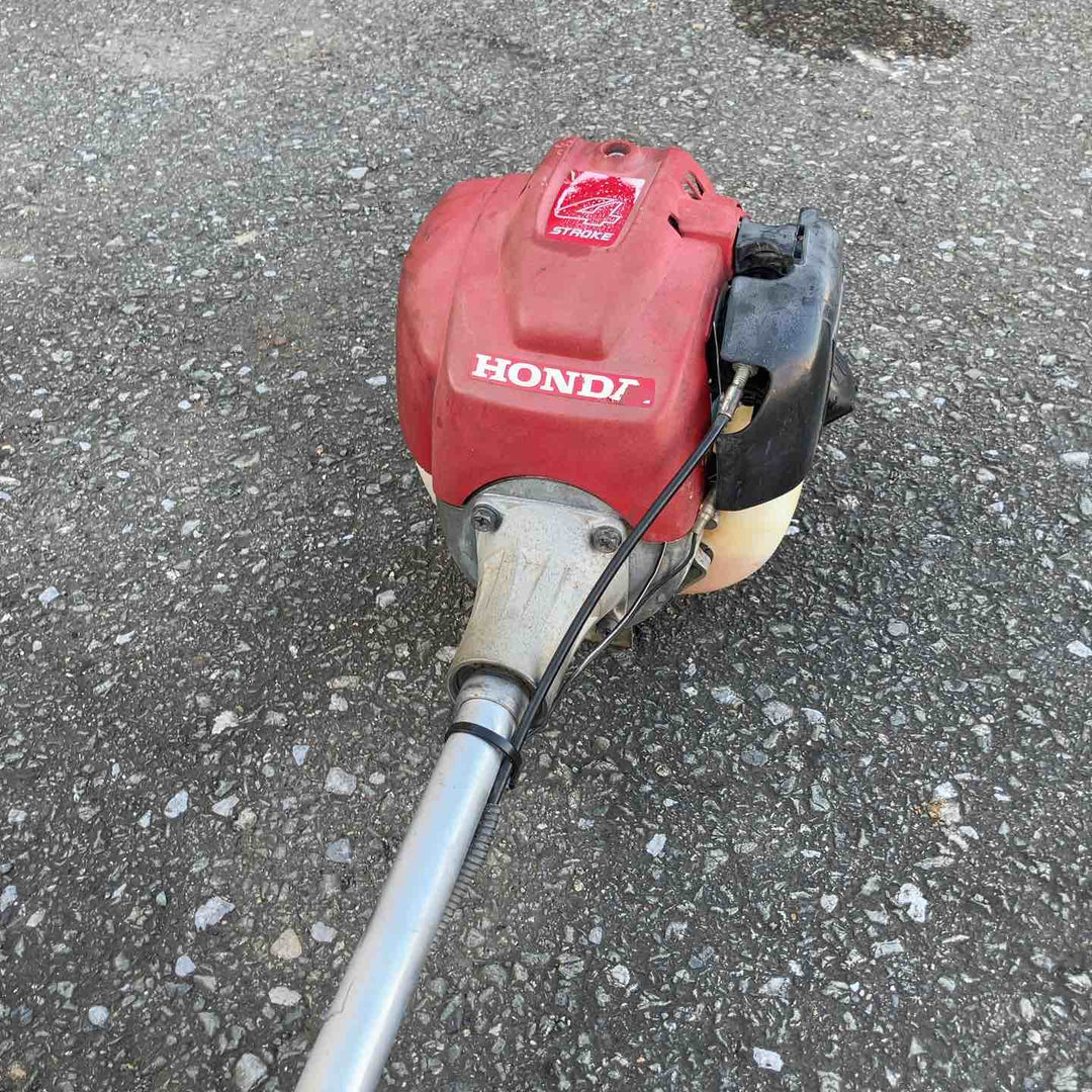 【現状品/店頭受取り限定】◇ホンダ(HONDA) 4ストロークエンジン草刈り機 UMK425H【鴻巣店】