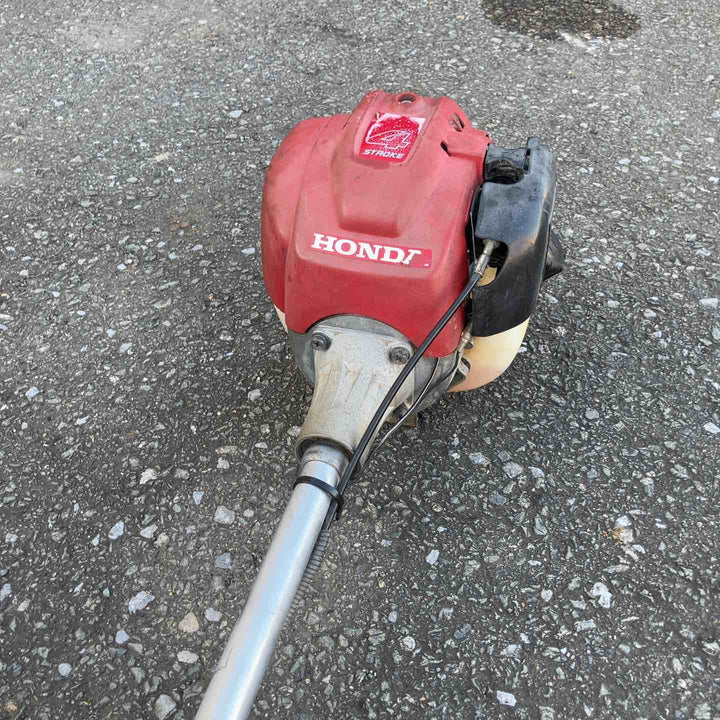 【現状品/店頭受取り限定】◇ホンダ(HONDA) 4ストロークエンジン草刈り機 UMK425H【鴻巣店】