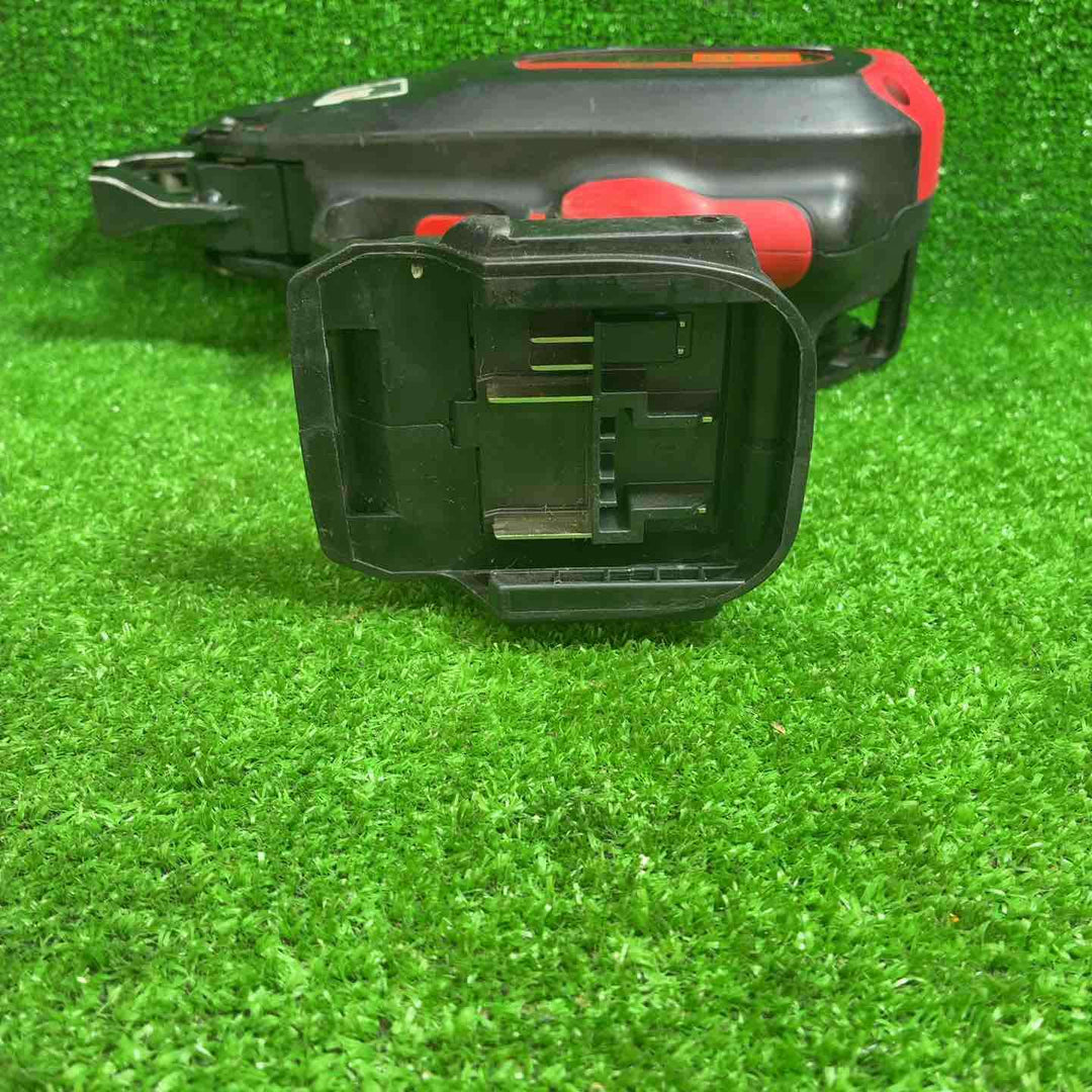 【中古品】 マックス(MAX) 鉄筋結束機 リバータイア RB-399-B2C 【藤沢店】