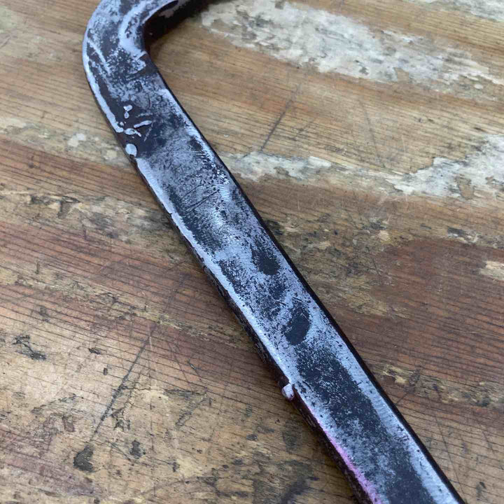 【中古品】◇かじ寅 バール 全長約860mm【柏店】