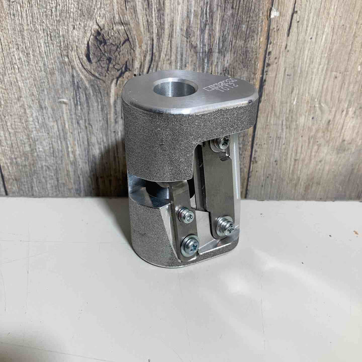 ◇永木精機絶縁体鉛筆削り150 [NGK-76114]【戸田店】