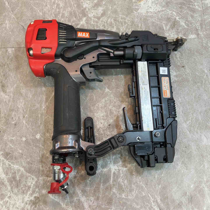 ★マックス(MAX) 高圧フロアタッカ HA-50F3(D)【八潮店】