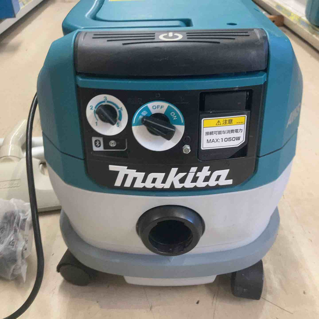 ★マキタ(makita) 集じん機 乾式 VC0840【町田店】