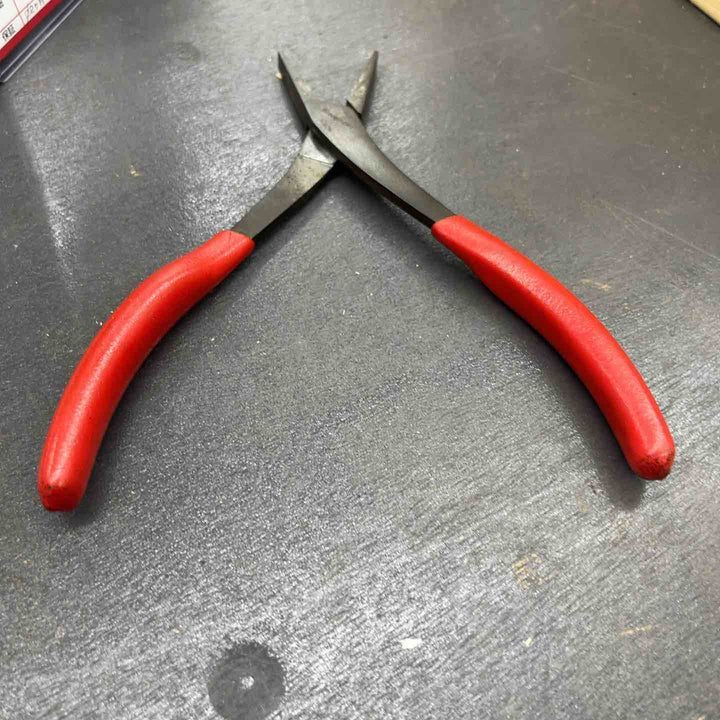 Snap-on ダックビルプライヤー 61ACP【越谷店】