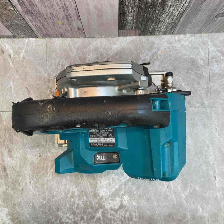 ★マキタ(makita) コードレス丸のこ HS474DZ【八潮店】