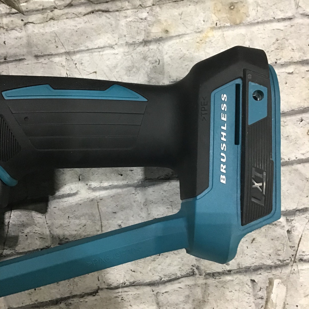 ★マキタ(makita) コードレスレシプロソー JR189DRGX【川口店】