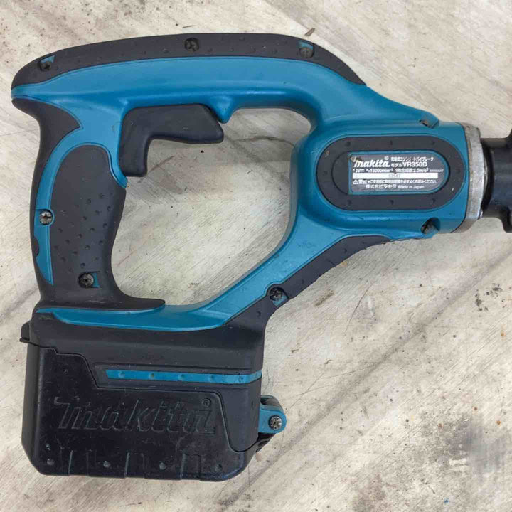 ★マキタ(makita) コードレスコンクリートバイブレータ VR350DZ【越谷店】