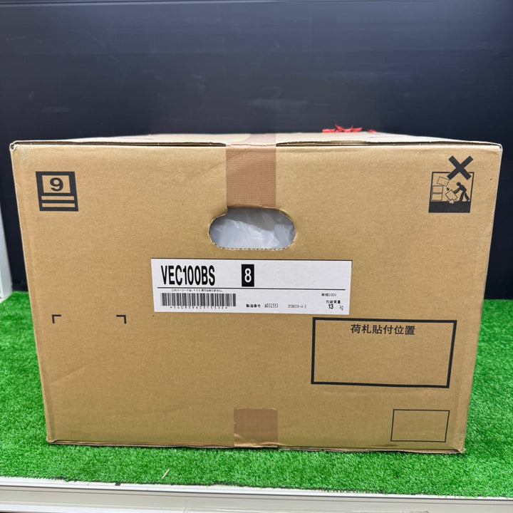 【未使用品】ダイキン 全熱交換器ユニット VEC100BS【電材館越谷店】