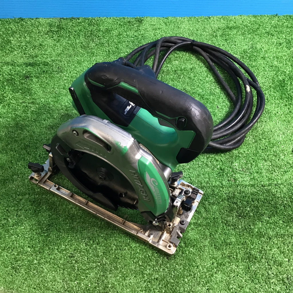★ハイコーキ(HIKOKI ※旧:日立工機) 深切り電子マルノコ C6MEY(SK)【町田店】 ☆ハイコーキ(HIKOKI ※旧:日立工機) 深切り電子丸のこ C6MEY(S)【岩槻