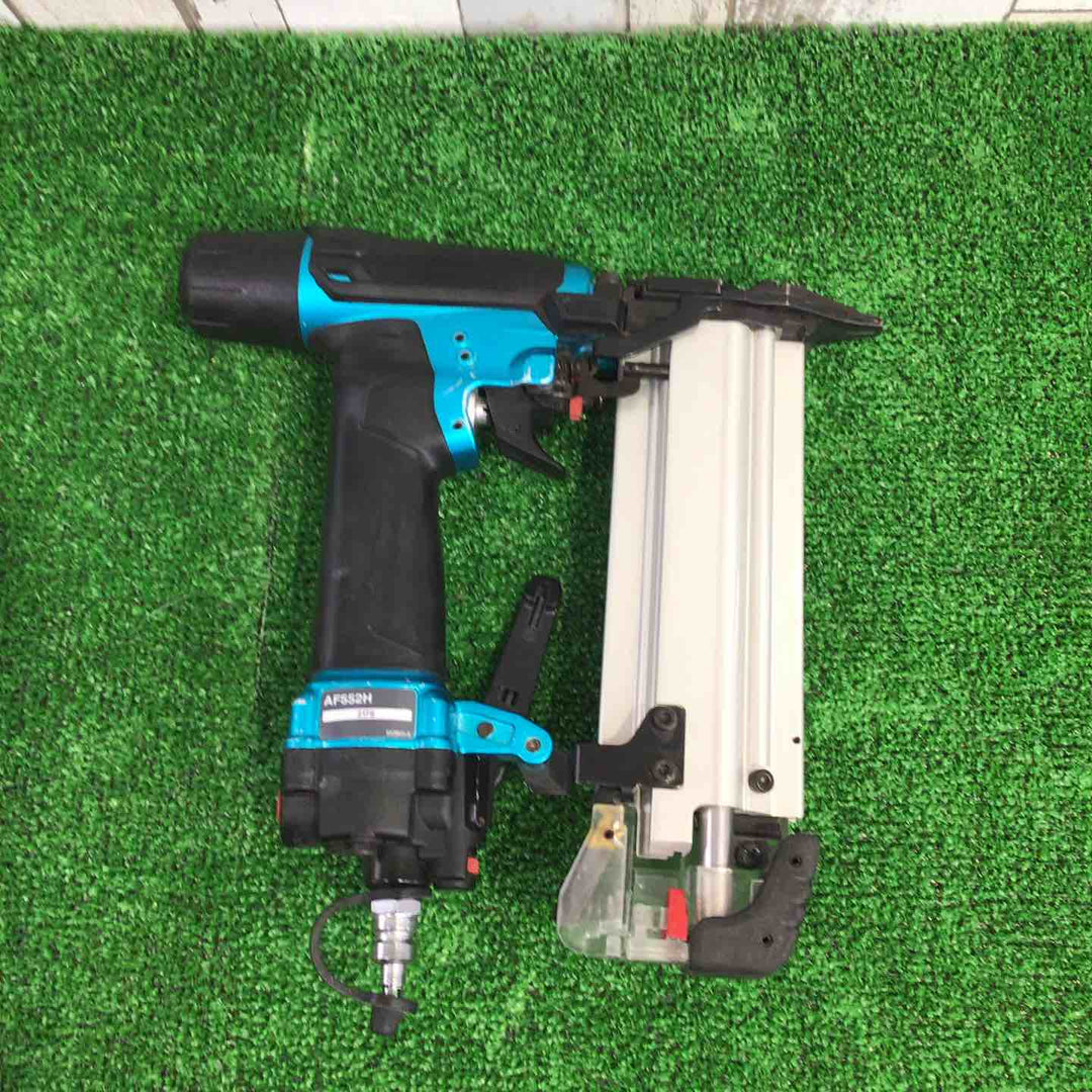 ★マキタ(makita) 高圧フィニッシュネイラ AF552H【町田店】