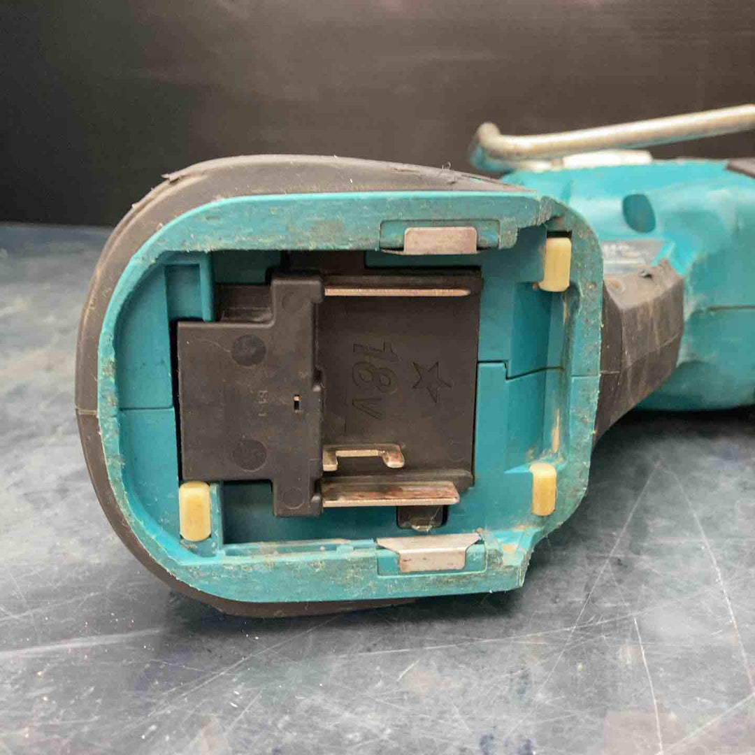 ★マキタ(makita) コードレスレシプロソー JR187DZK【川越店】