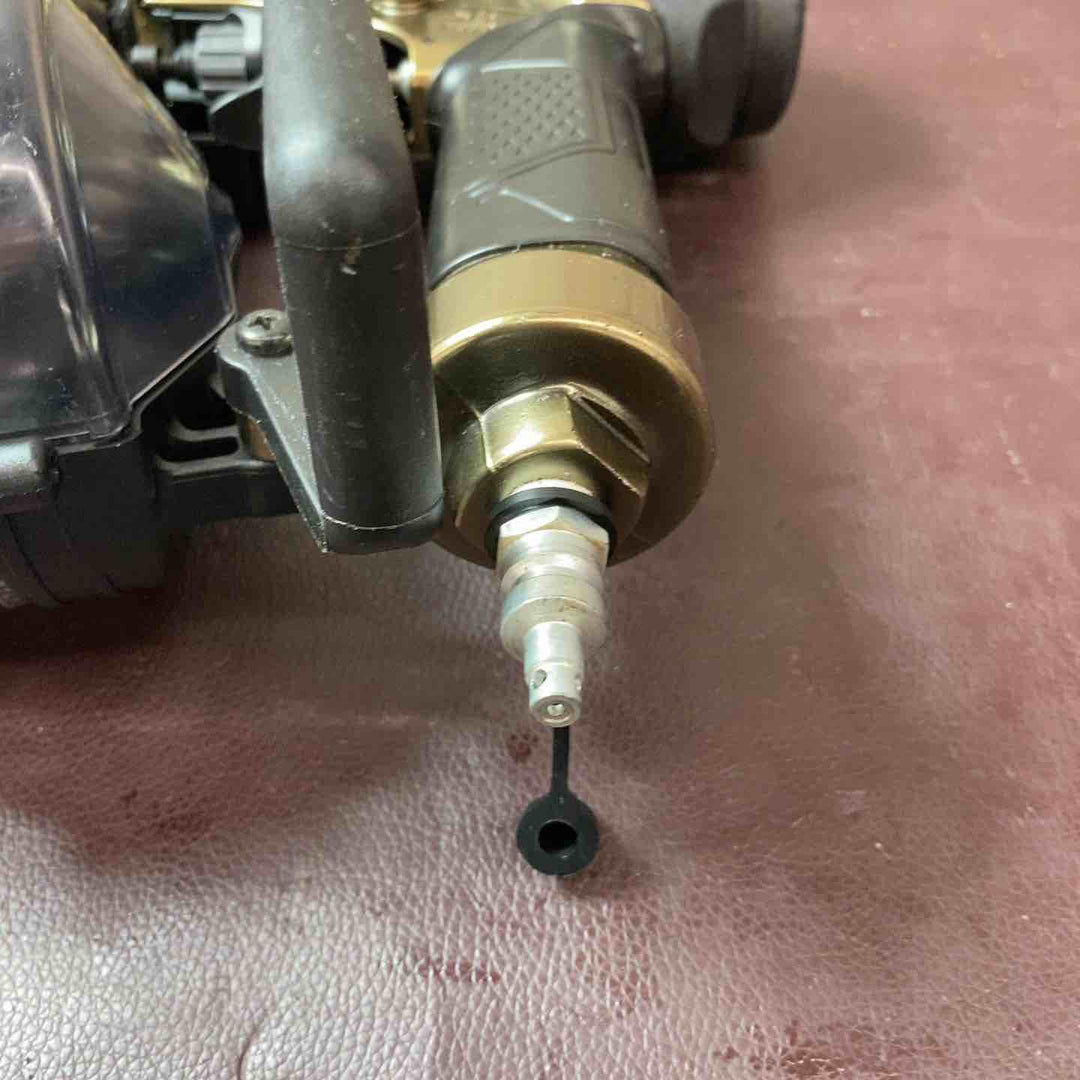 【中古品】 ハイコーキ(HIKOKI ※旧:日立工機) 高圧エア釘打ち機 NV50H2 【東大和店】