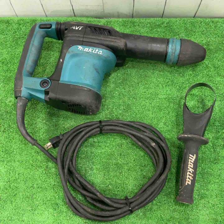 ★マキタ(makita) 電動ハンマ HM0871C【川口店】