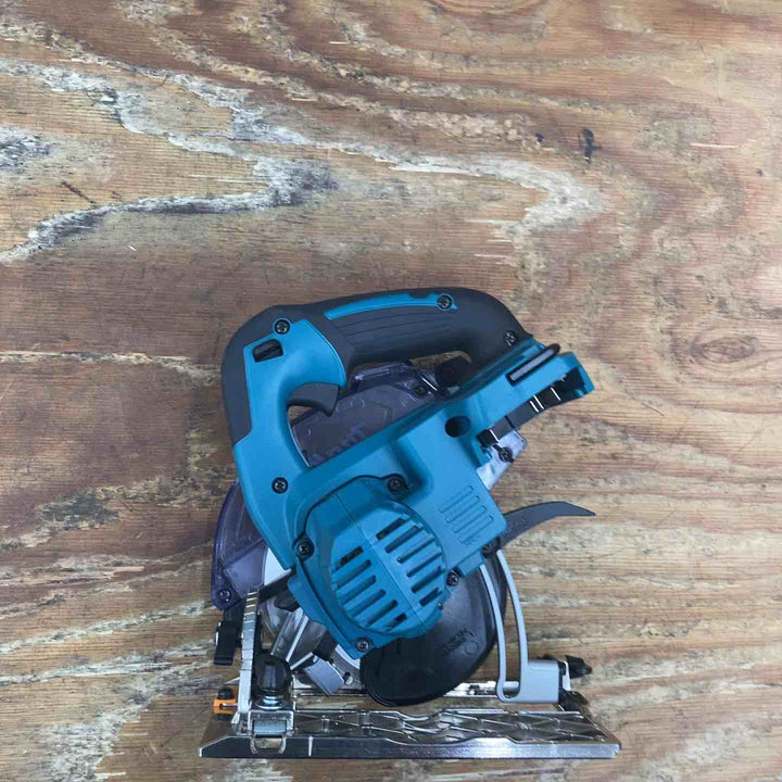 ★マキタ(makita) コードレス防じん丸のこ KS511DZ【柏店】