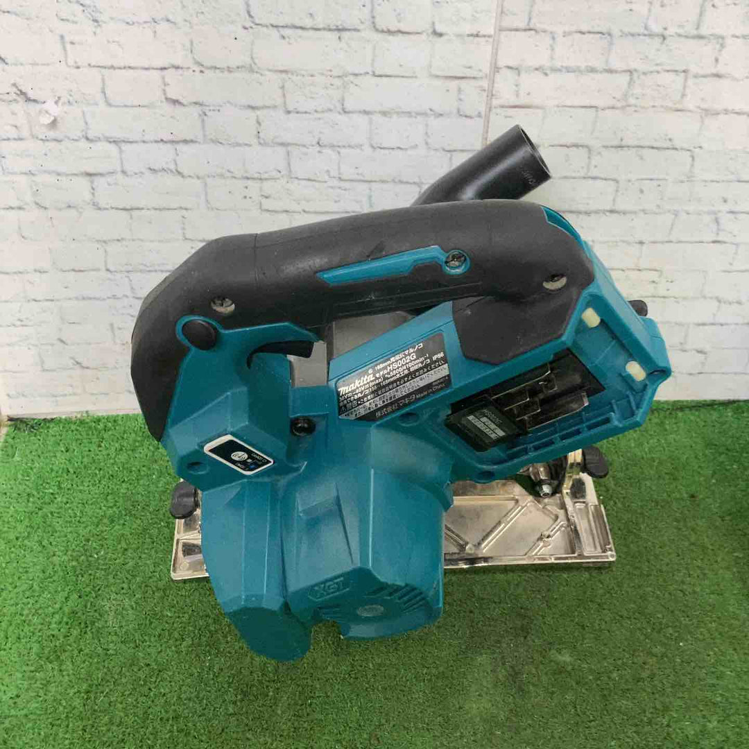 ★マキタ(makita) コードレス丸のこ HS002GZ【町田店】