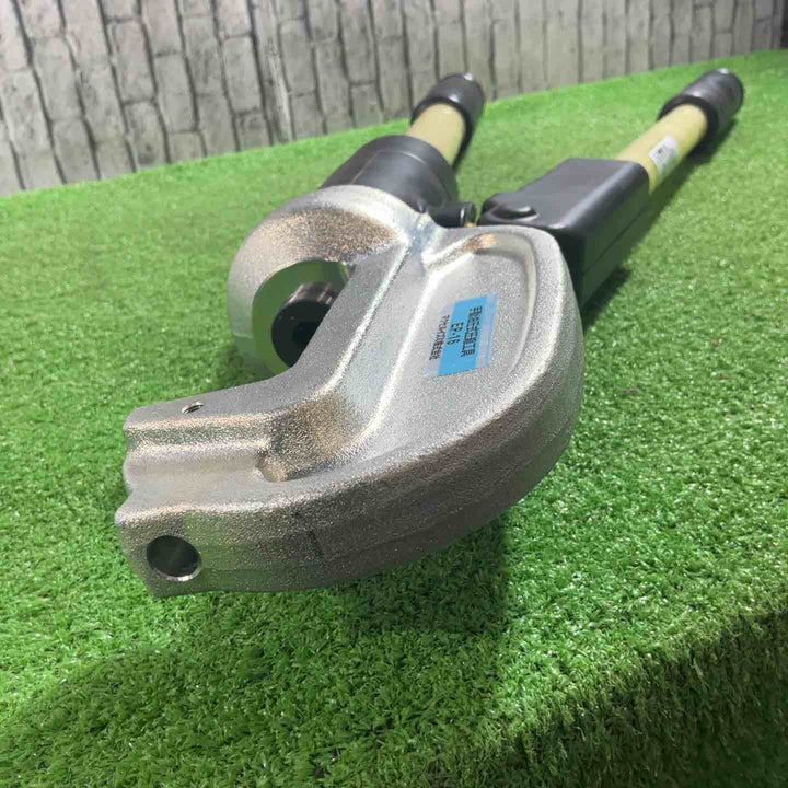 泉精器製作所 手動油圧式圧縮工具 EP-16【川口店】