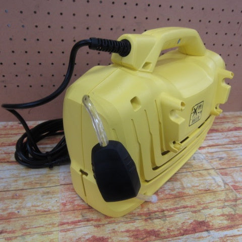 KARCHER(ケルヒャー) 高圧洗浄器 【洗剤タンク付き ・ コンパクト】 K2クラシックプラス K2CP【川崎店】