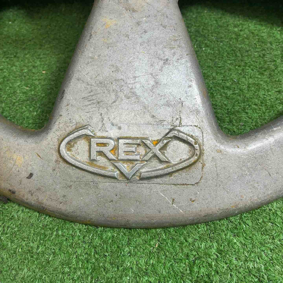 【中古品】 REX/レッキス パイプ受台 パイプスタンド 【藤沢店】