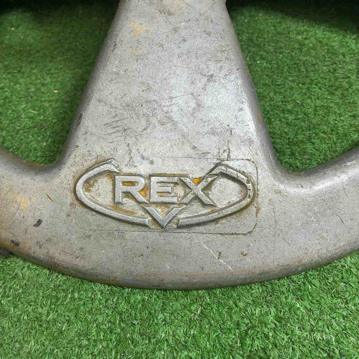 【中古品】 REX/レッキス パイプ受台 パイプスタンド 【藤沢店】