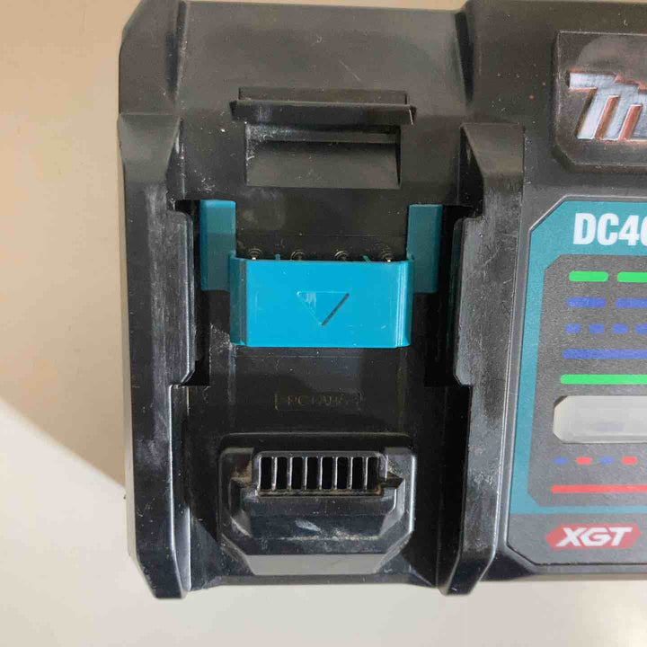 ★マキタ(makita) 急速充電器 DC40RA【戸田店】