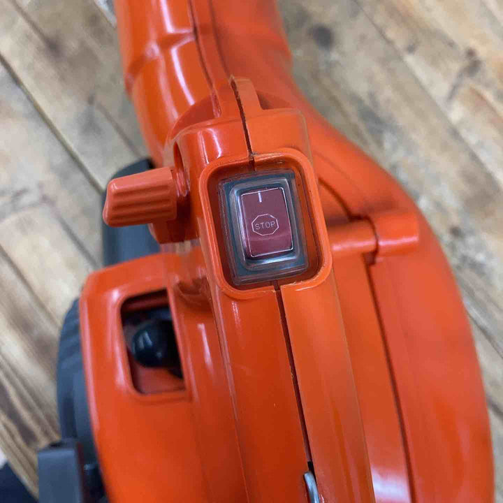 【中古品】ハスクバーナー エンジンブロワ 125B【東大和店】