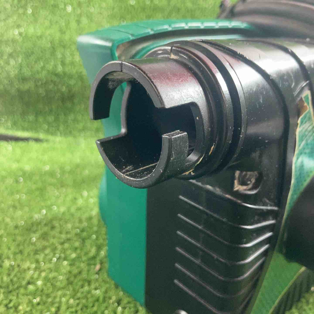 ★ハイコーキ(HIKOKI ※旧:日立工機) 小型集じん機 乾式 R30Y3【川崎店】