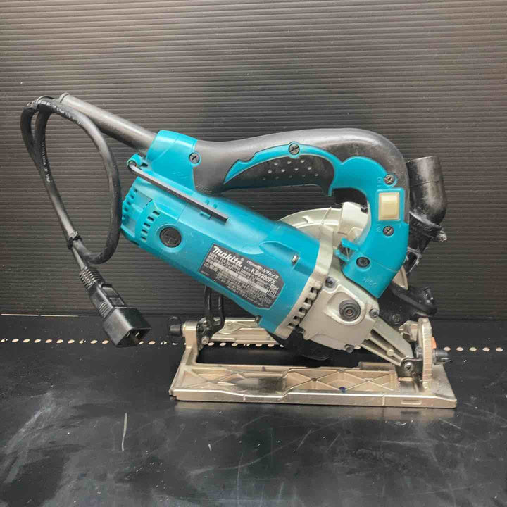 ★マキタ(makita) 防じん丸のこ KS5200FX【川越店】