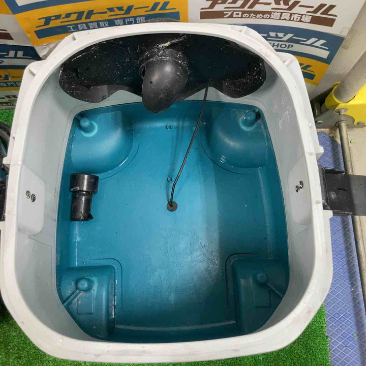 makita 集じん機 型式不明 本体のみ 【草加店】