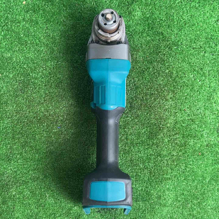 ★マキタ(makita) 100mmコードレスディスクグラインダ GA001GZ【草加店】