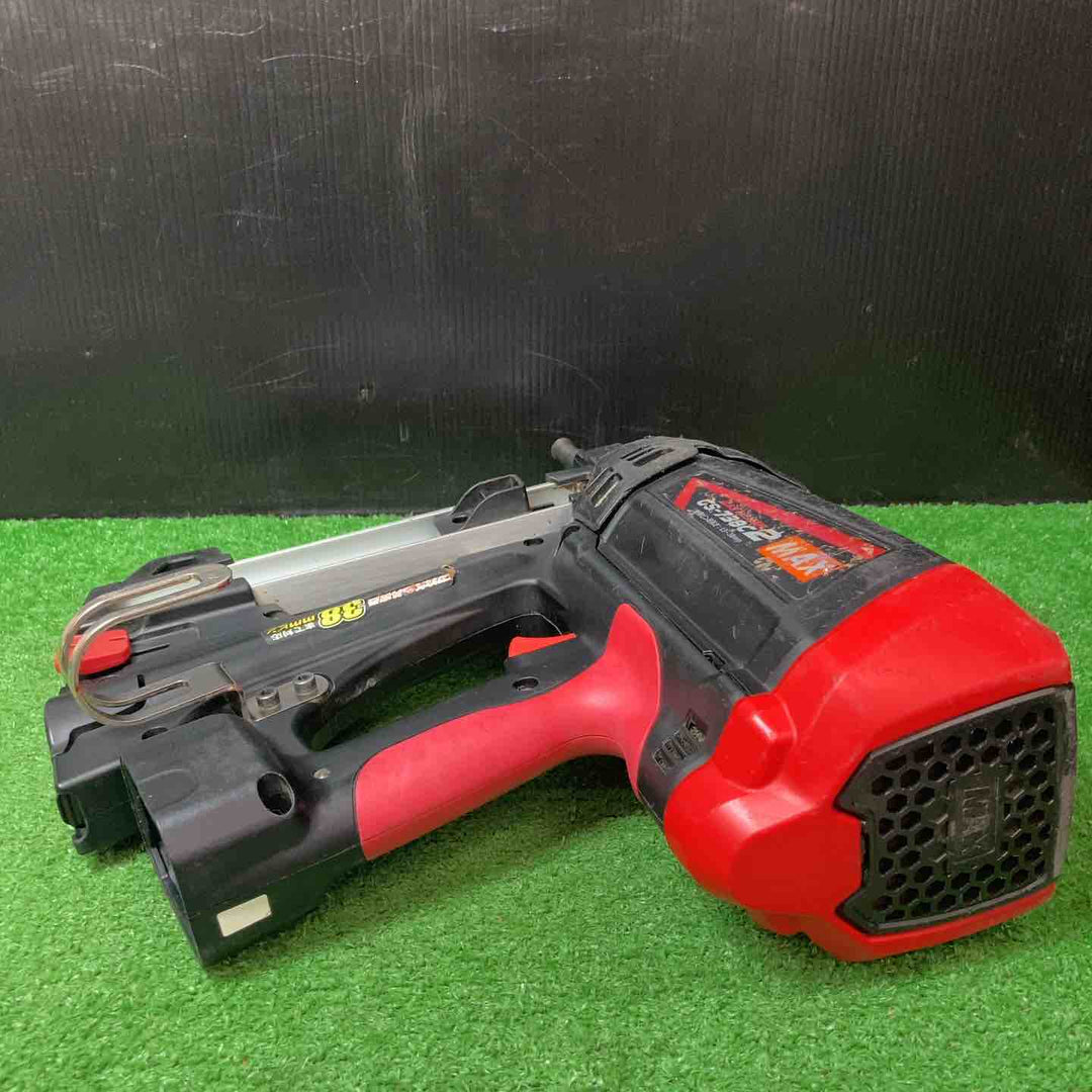 ★マックス(MAX) ガスネイラ GS-738C2【岩槻店】