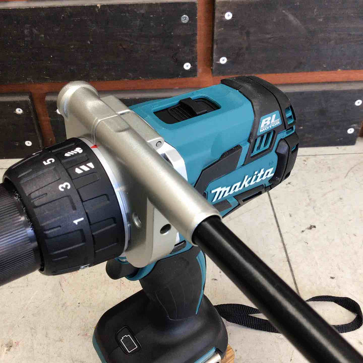 【中古美品】 マキタ/makita コードレスドリルドライバー DF481DZ 【鴻巣店】