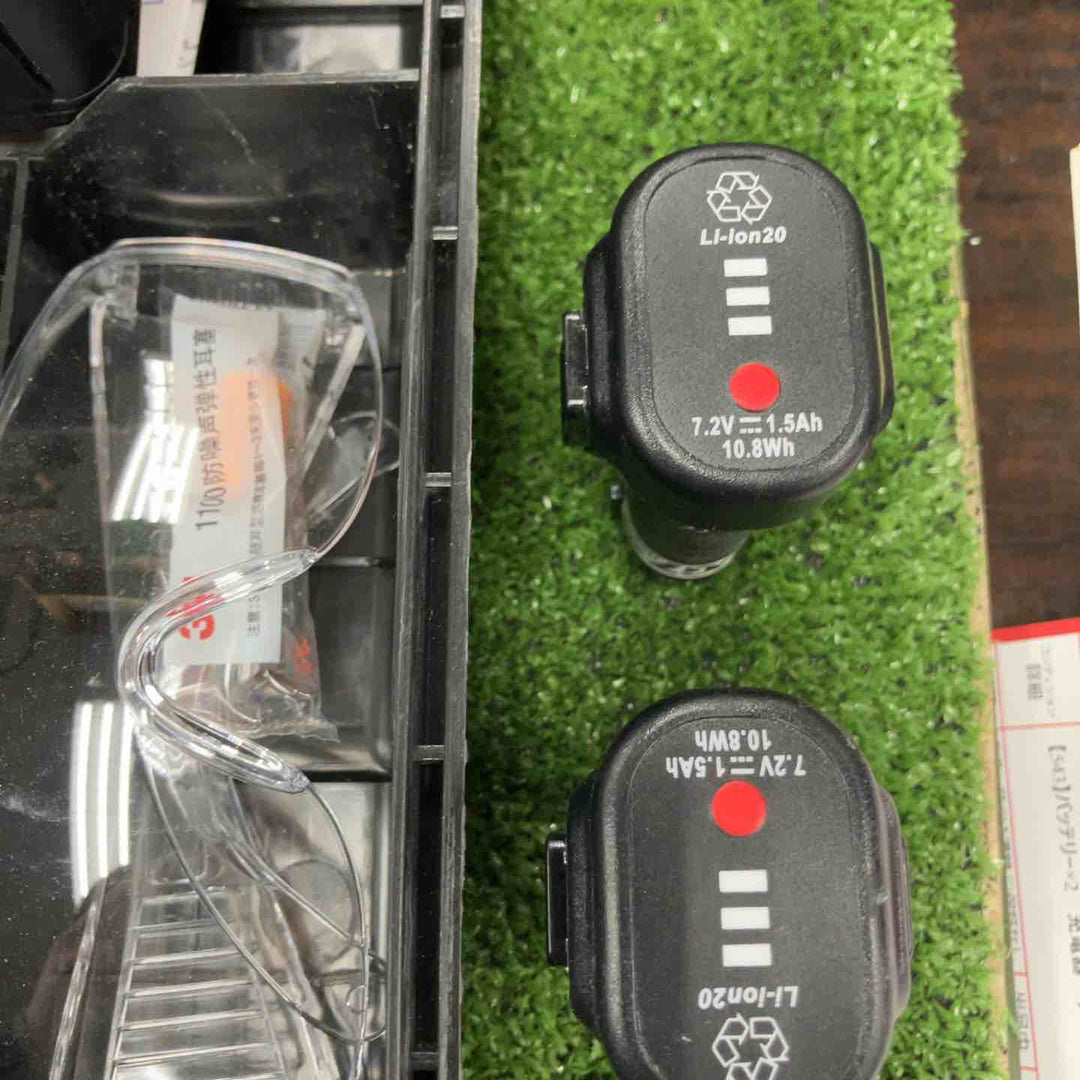 ★JPF コードレスガスネイラ ウルトラガスツールUG7【川崎店】