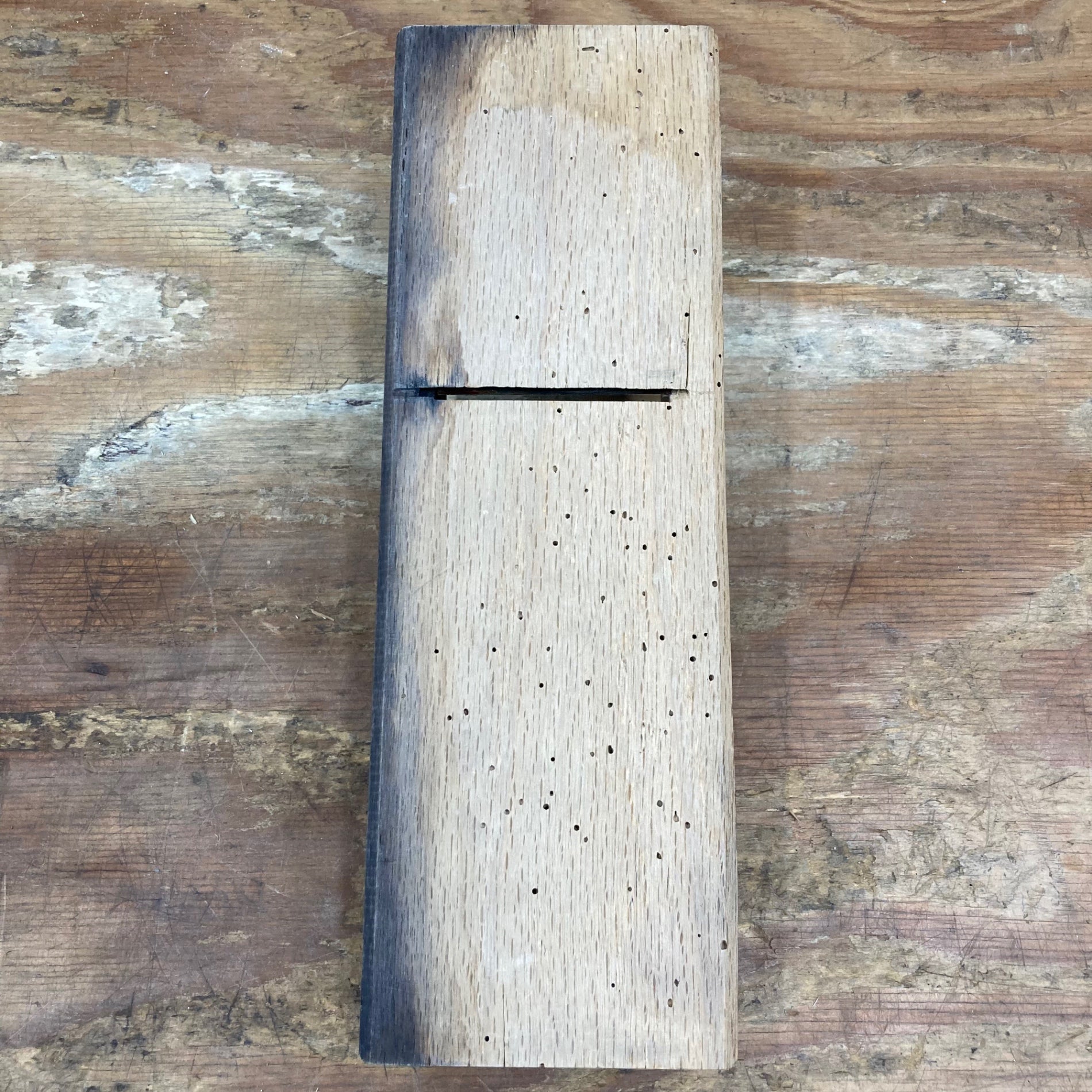 華王 鉋 刃幅：約63mm 錆有【柏店】 – アクトツールオンラインショップ