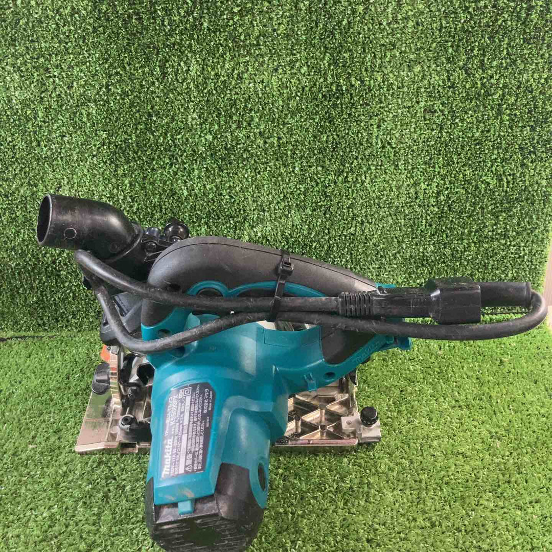 ★マキタ(makita) 防じん丸のこ KS5000FX【川崎店】