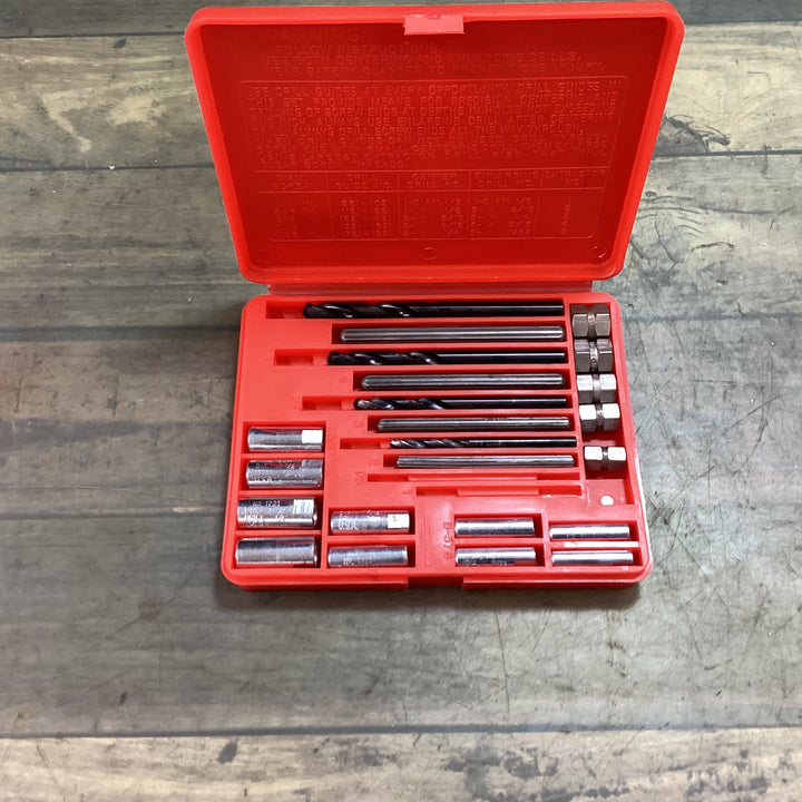 マックツール スクリューエクストラクター MAC TOOLS ボルトリムーバー 【東大和店】