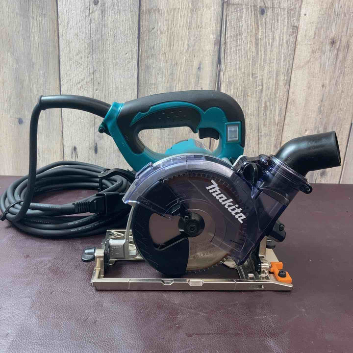 【中古品】 マキタ(makita) 防じん丸のこ KS5000FX 125mm 【東大和店】
