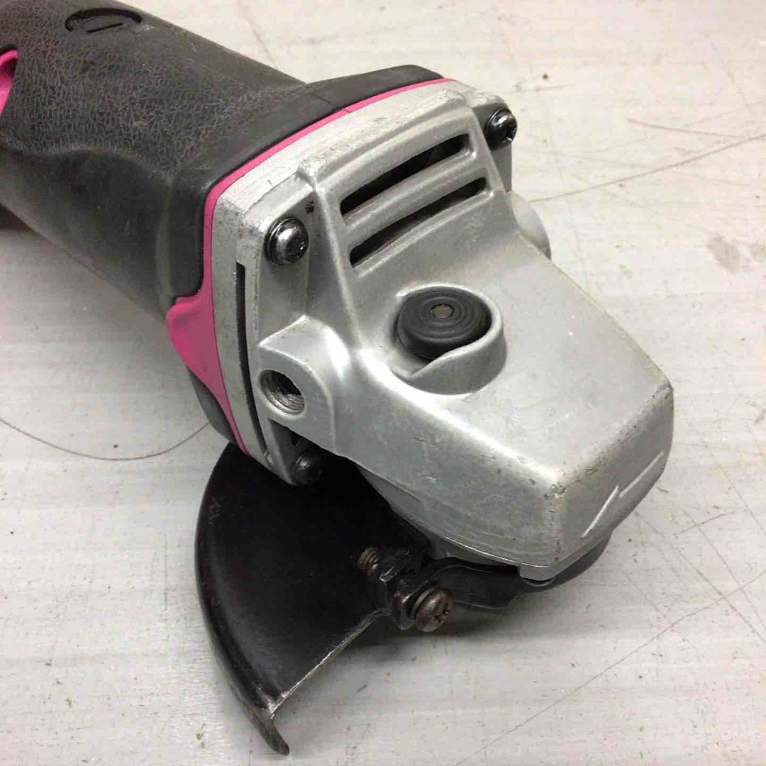 ◇ハイコーキ(HIKOKI ※旧:日立工機) 100mmコードレスディスクグラインダー G18DSL(LSCK)【戸田店】