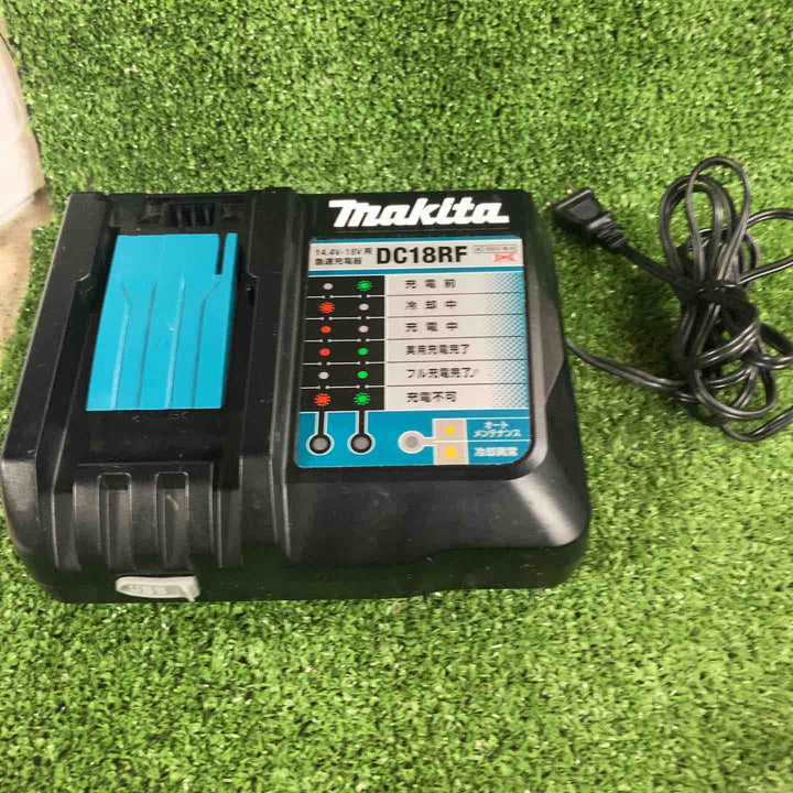 ★マキタ(makita) コードレスインパクトドライバー TD149DRFX【川崎店】
