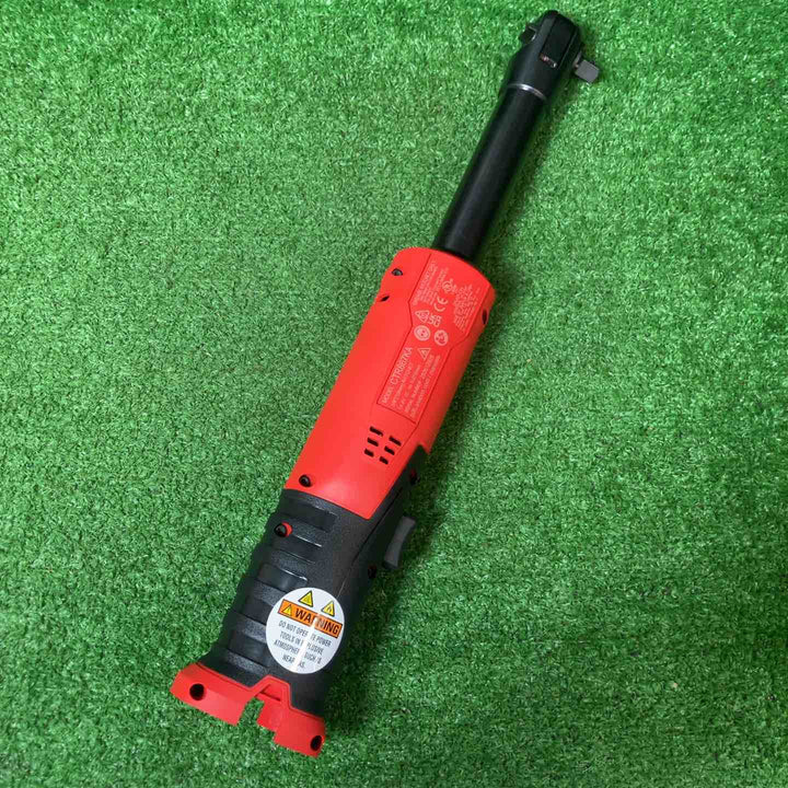 スナップオン/Snap-on 14.4V コードレスロングネックラチェット CTR867KADB【桶川店】