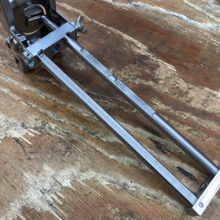 ◇東北エスパル ハンド折り曲げ機 ニューロールα【柏店】